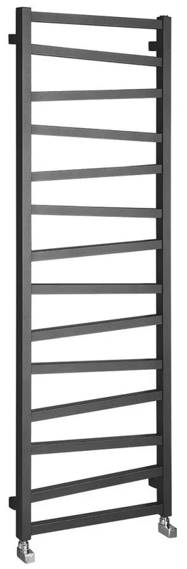 Sapho ZIG otopné těleso 500x1572 mm, antracit ZG516A Vrácení Zdarma