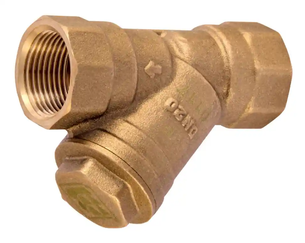 Výhodná Nabídka Plynový filtr 6/4" F5G