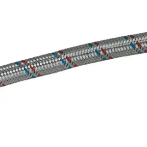 Super Cena Nerezová hadička Š3/8" x M3/8"-100cm PWS207