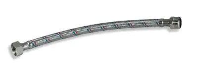 Akční Cena Nerezová hadička Š1/2" x M1/2"-30cm PWS21