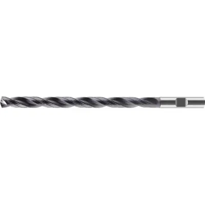 Značkový Spirálový vrták tvrdokov 7,2mm 12xD s vnitřním chlazením HB SUPRA FORMAT GT 4317784624893