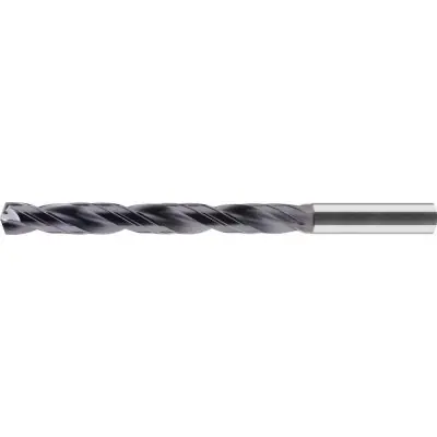 Akční Cena Spirálový vrták tvrdokov 8,6mm 8xD s vnitřním chlazením HA SUPRA FORMAT GT 4317784621526