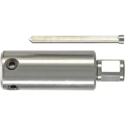 Prodloužení pro jádrový vrták 80 mm, 19 mm Weldon stopka včetně 1 vyhazovače BDS ZAP 300 Víkendová Akce