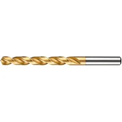 Značkový Spirálový vrták HSS DIN338N 3,5mm 118G typ N 4xD A5103.5 TiN Dormer 86010385