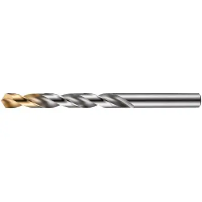 Cenově Výhodný Spirálový vrták HSS DIN338N 16,0mm 118G typ N 4xD A00216.0 TiN Dormer A00216.0
