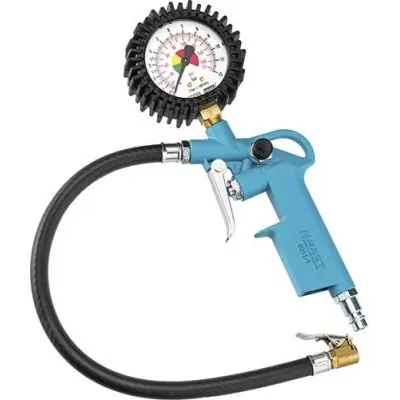 Zlevněný Měřič tlaku pneumatik 9041-1 HAZET 9041-1