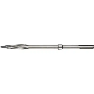 Doprava Zdarma Špičatý sekáč SDS-max Rtec Speed 400 mm Bosch 2608690167