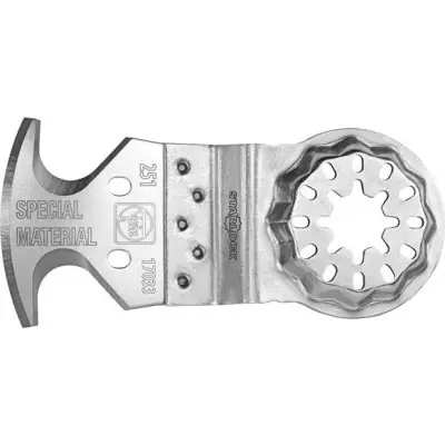 Univerzální nůž Fein, balení 1 ks Starlock 63903251210 Akce