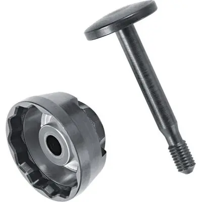 Sezónní Sleva Sada adaptérů pro Starlock FSC -QI Fein 35222952050