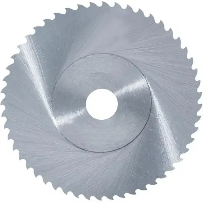 Značkový Pilový kotouč na kov HSS D1838B 80x6,00x22 32 zubů Stark N2080600320BB
