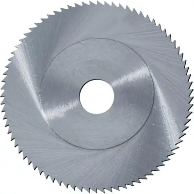 Akce Pilový kotouč na kov HSS D1837A 40X2,00X10 48 zubů Stark N2040200480AA