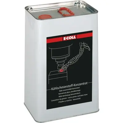 Super Cena Vysoce výkonná Chladivo biostabil (F) 10l E-COLL EE