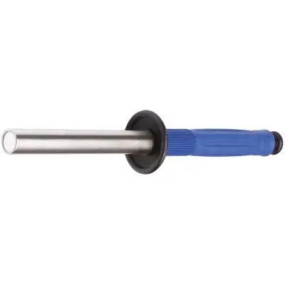 Výprodej Magnetický odstraňovač hoblin PowerWorker 400mm BDS POW 100
