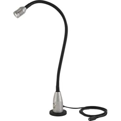 Akce Pracovní lampa Bodový zářič, stmívač 28mm Bauer & Böcker 900/44D