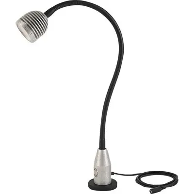 Výhodná Nabídka LED pracovní svítidlo Flexi bez stmívače 450 lumenů Bauer + Böcker 900/41