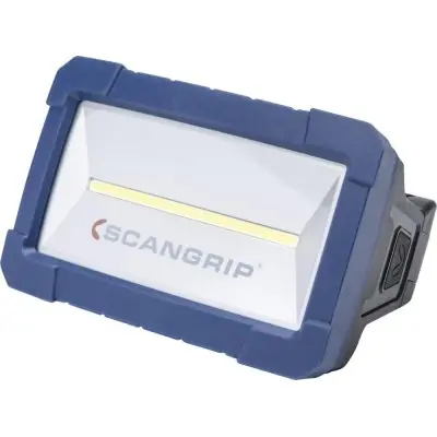 Aku LED pracovní lampa STAR Aku LED pracovní lampa STAR Scangrip 03.5620 Cenová Bomba