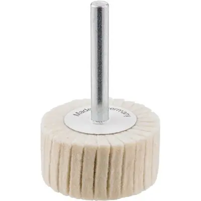 Akční Nabídka Lamelové filcové stopkové tělísko 20x10x6mm D2 H40 FORMAT