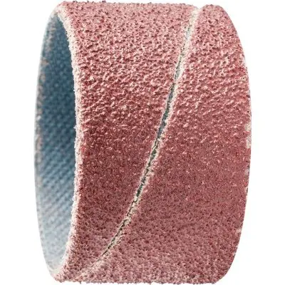 Brusný kroužek, korund 10x20 mm K80 Pferd 42202108 Tovární Cena