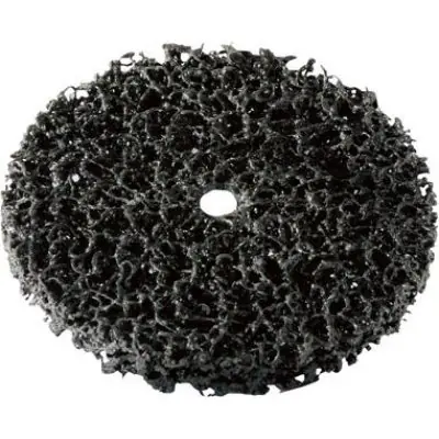 Akční Cena Kotouč na hrubé začišťování 150x13x13mm hrubý bez povlaku FORMAT