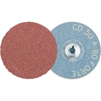 Akční Cena COMBIDISC brusný kotoučový výsek A 50 mm K36 Rüggeberg CD50A 36FORTE