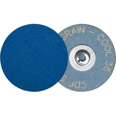COMBIDISC brusný kotoučový výsek DELTAGRAIN 75mm K36 Pferd 42707536 Dokud Zásoby Vydrží