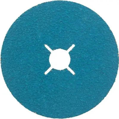 Fíbrový brusný kotouč AF890 115mm K36 VSM 2300007470416 Oblíbený