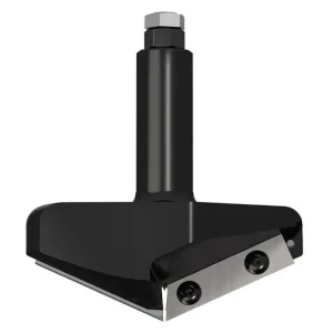 Akční Cena IGM F465 Úhlová V fréza HW - 130° D91x20 L95 S=20 Z2