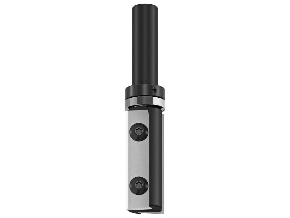 Cenový Hit IGM F045 F045-16481 Drážkovací žiletková fréza s ložiskem - D16x35 B16 L80 S=8 HW