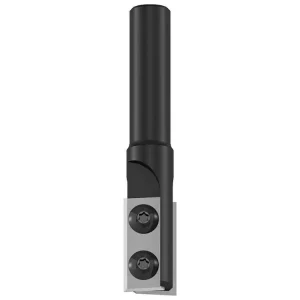 Akce IGM F045 Drážkovací žiletková fréza - D16x28,3 L76 S=8 HW