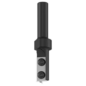 Zlevněný IGM F044 Drážkovací fréza se zavrtávací žiletkou - D18x48,3 L111 S=20 HW