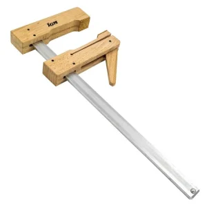 Akce IGM Excentrická svěrka dřevěná - 390x145x24mm