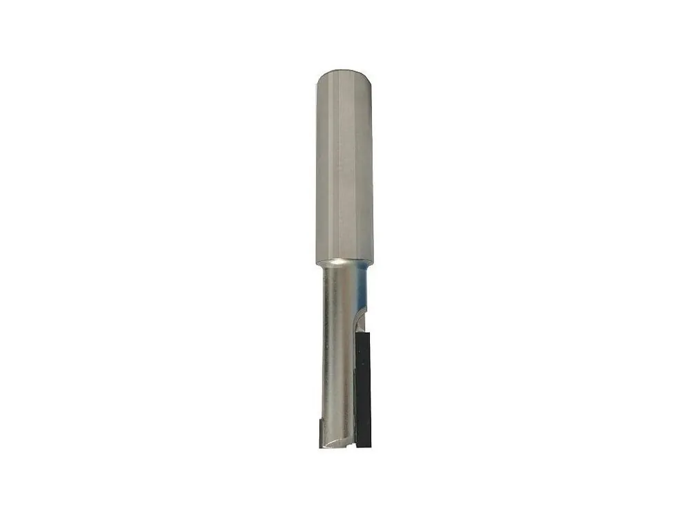 IGM Diamantová fréza s rovným zubem - D10x22 L65 S=12x35 Z1+1HW Horká Nabídka