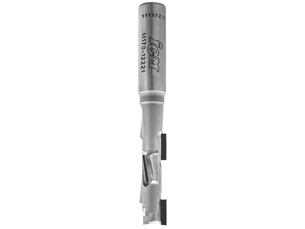 IGM Diamantová fréza Ekonomik Z1+1 - D16x35 L95 S=16x50 (4DP) Časově Omezené