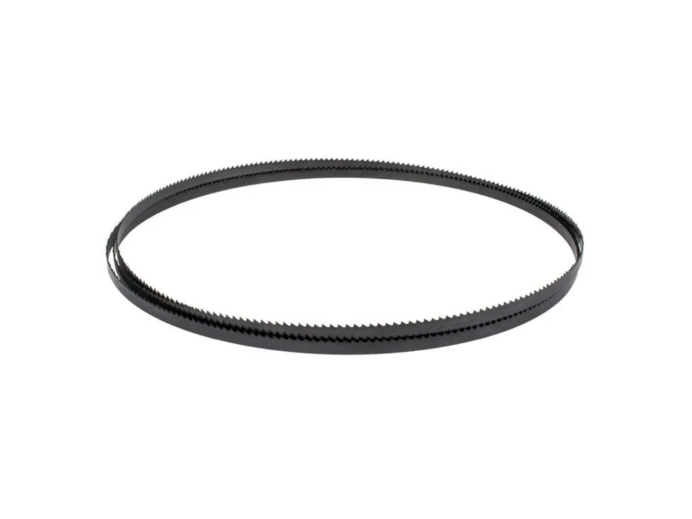Akční Nabídka IGM Carbon FORCE REGULAR Pilový pás 4080mm - 25 x 0,9mm 6Tpi