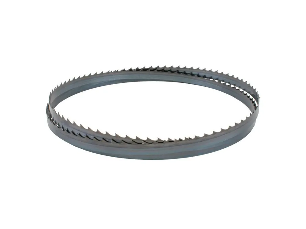 Značkový IGM Carbon FORCE HOOK Pilový pás 3860mm - 19 x 0,8mm 2TPi