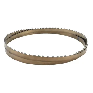 Značkový IGM Carbide RESAWKING Pilový pás 3886mm - 20 x 0,6mm 1,5-2Tpi