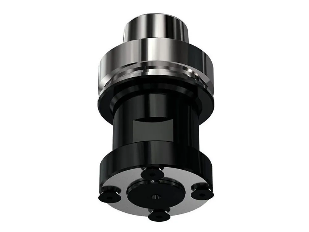 Akční Cena IGM C183.420 pilová upínací hlava s HSK-63F - D59 d30 L78mm