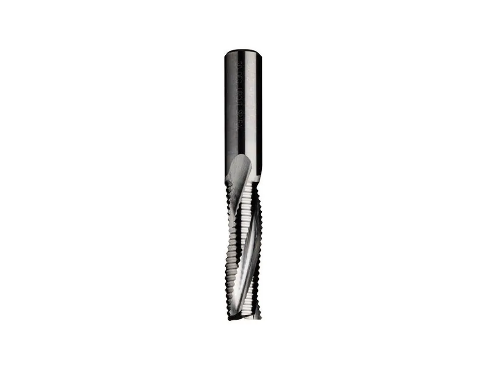 IGM 195 Hrubovací spirálová fréza pozitivní HWM Z3R - D18x55 L110 S=18 Omezená Nabídka
