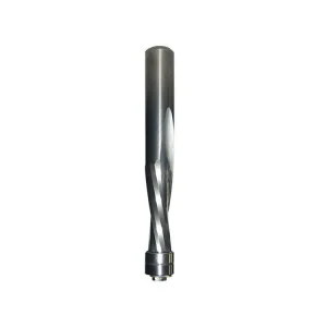 Akční Nabídka IGM 191B Ořezávací spirálová fréza pozitivní HWM - D12,7x50,8 L114 S=12