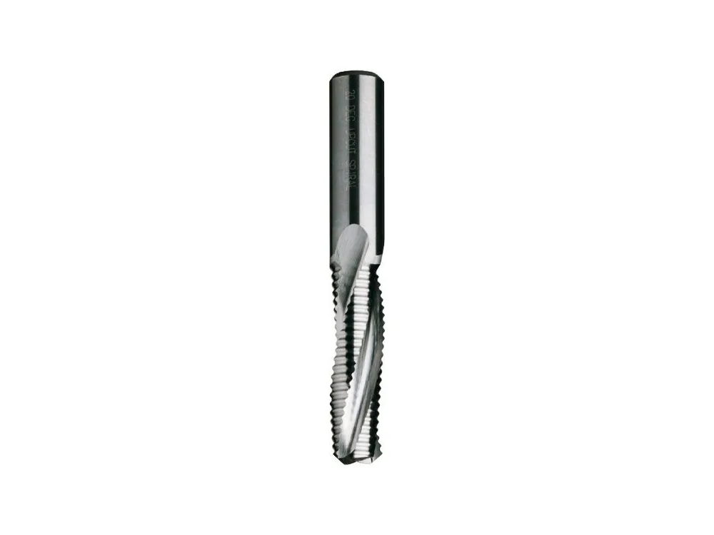IGM 191 Spirálová fréza na dveře 60° pozitivní HWM Z3 - D16x55 L110 S=16 Originální