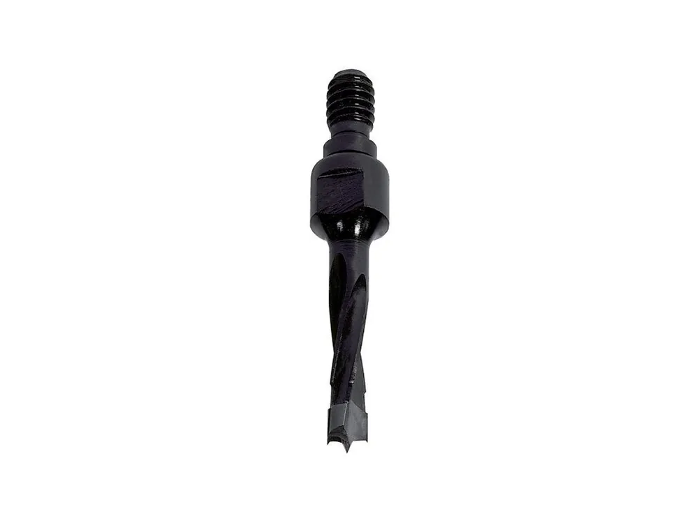 Zlevněný CMT Vrták kolíkovací se závitem S=M8, 9x4 HW - D8x30 LB45 P