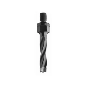 Značkový CMT Vrták kolíkovací se závitem S=M8 HW - D5x43 LB63 P