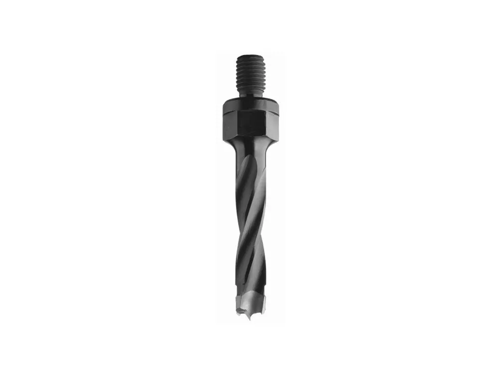 Značkový CMT Vrták kolíkovací se závitem S=M8 HW - D5x43 LB63 P