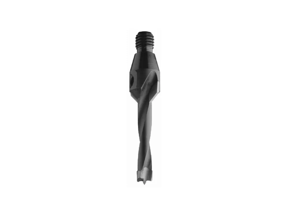 Značkový CMT Vrták kolíkovací se záhlubníkem S=M10, 30° HW - D5x50 LB75 L