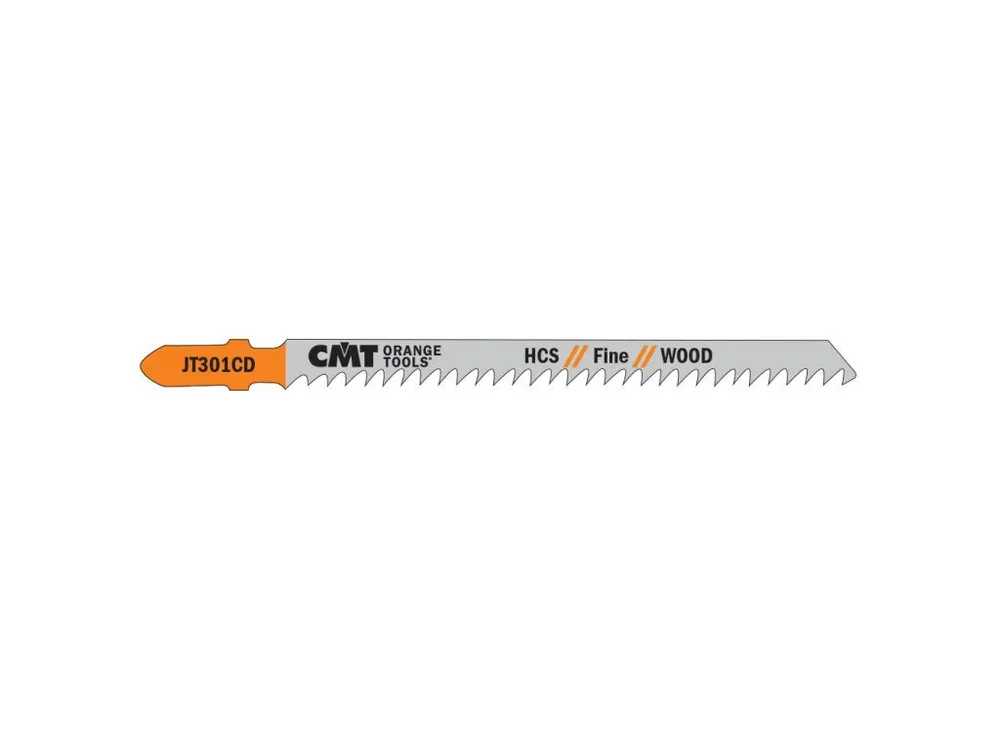 CMT Pilový plátek do kmitací pily HCS Fine wood 301 CD - L116 I90 TS3 (bal 5ks) Poslední Šance