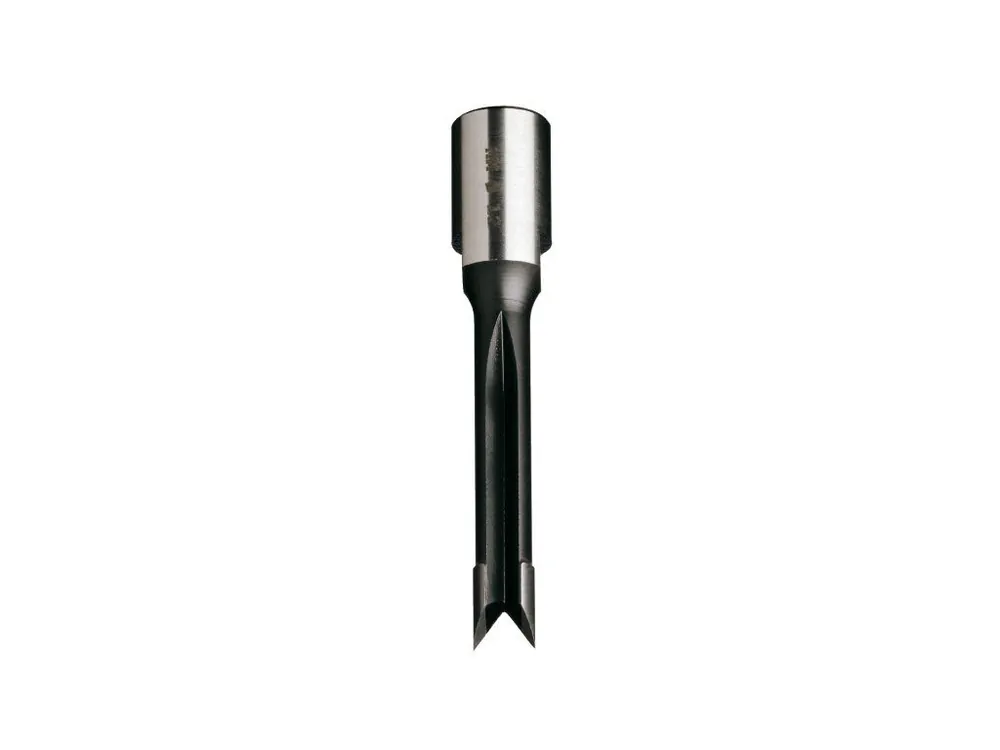 Značkový CMT Dlabací vrták - D16 L100 RH SM12x1