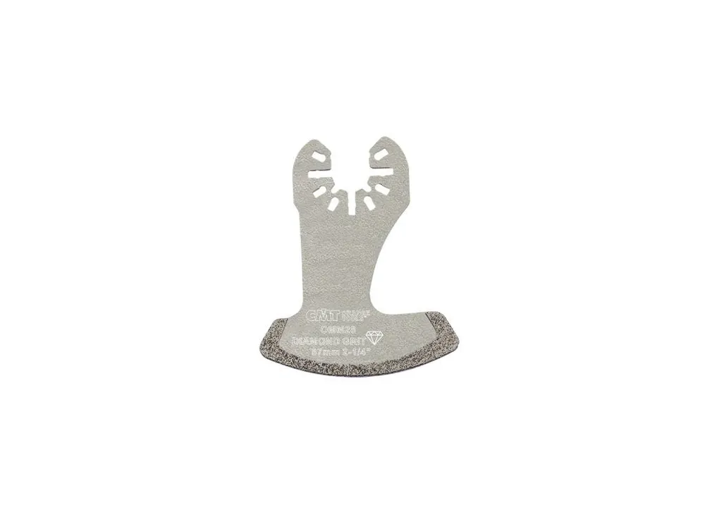 Nízká Cena CMT Diamantový Vyřezávací pilový plátek s extra životností, cihla, beton - 57mm, sada 25 ks