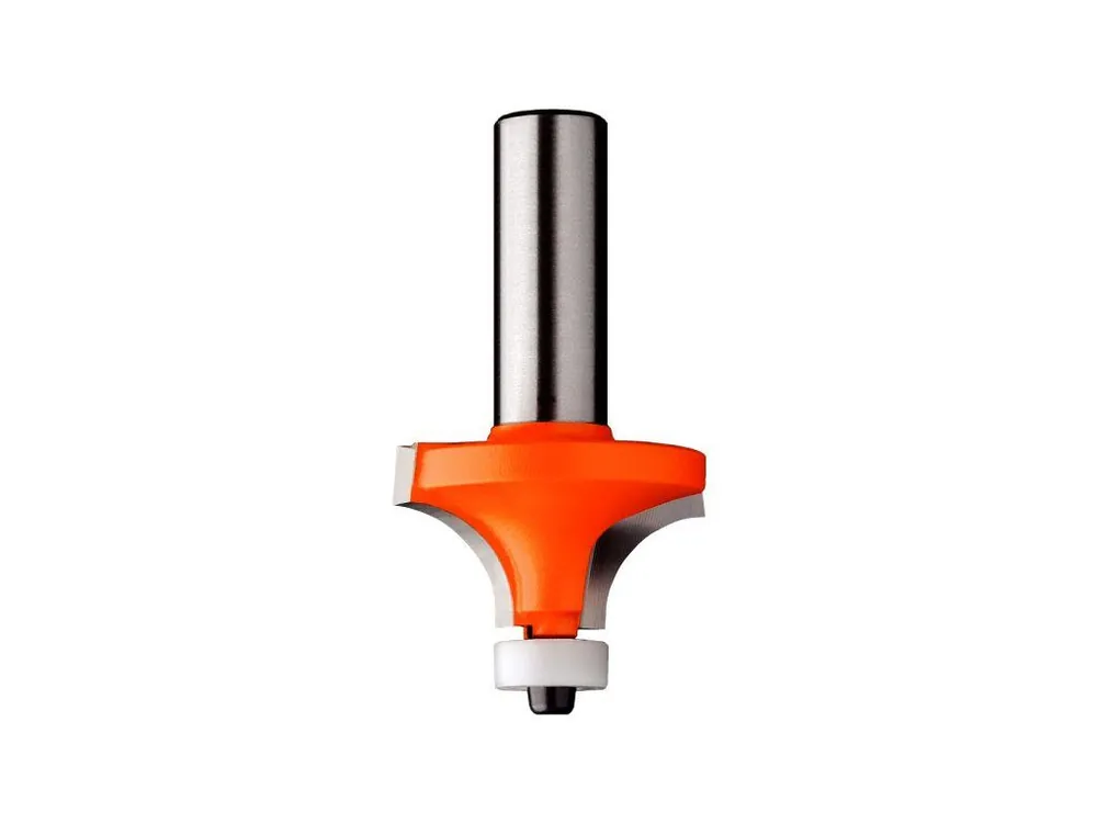 CMT C980 Zaoblovací fréza na CORIAN - R3,2 D19,05 I12,7 S=12 Cenově Výhodný