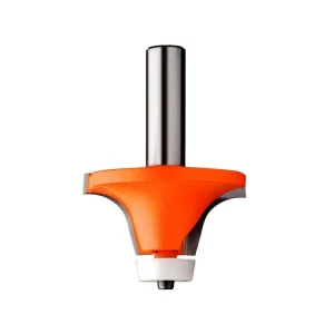 Zlevněný CMT C980 Zaobl.fréza na hrany umyvadel CORIAN - R12,7 D54 I25,4 S=12