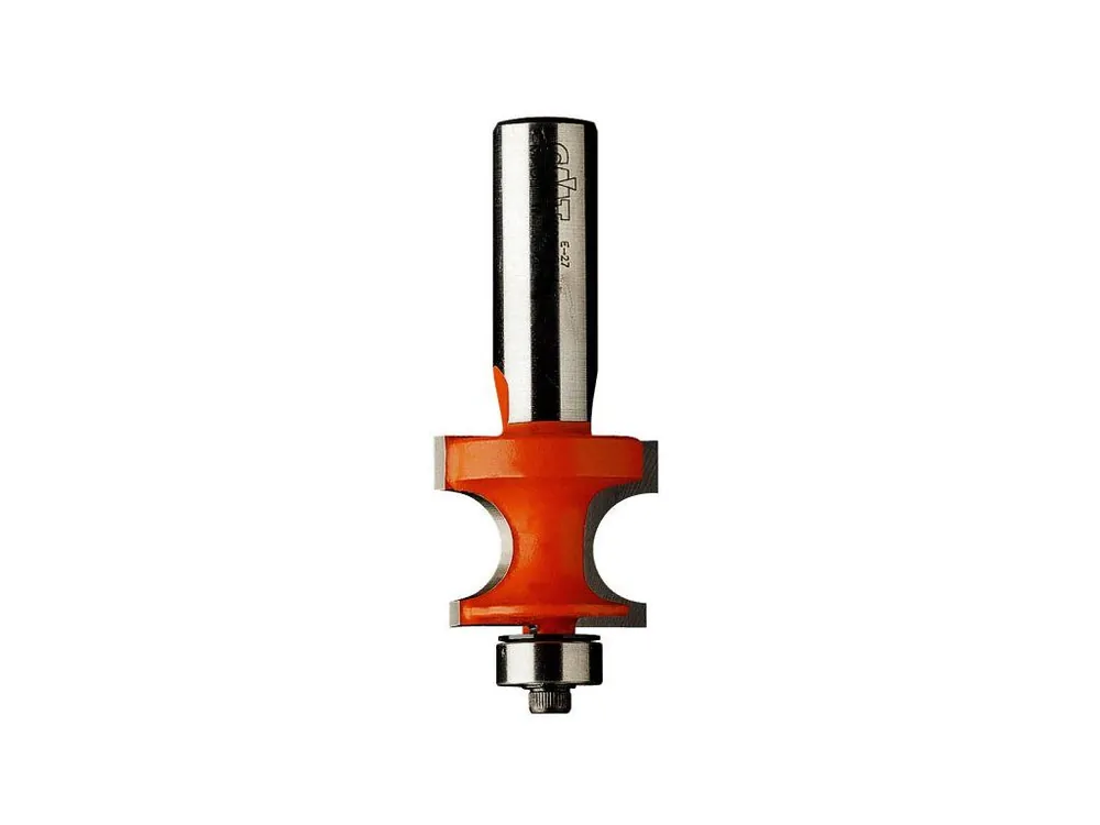 CMT C961 Fréza pro zaoblení hran - R6,35 D28,6x22,2 S=8 HW Aktuální